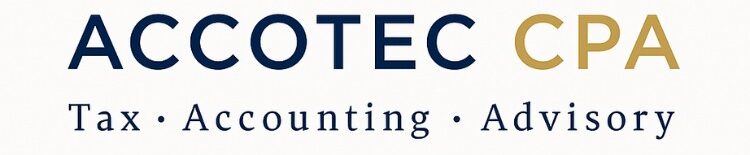 Accotec Accounting Solution Inc.